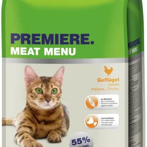 Bestpreis PREMIERE Outdoor Geflügel 2 kg